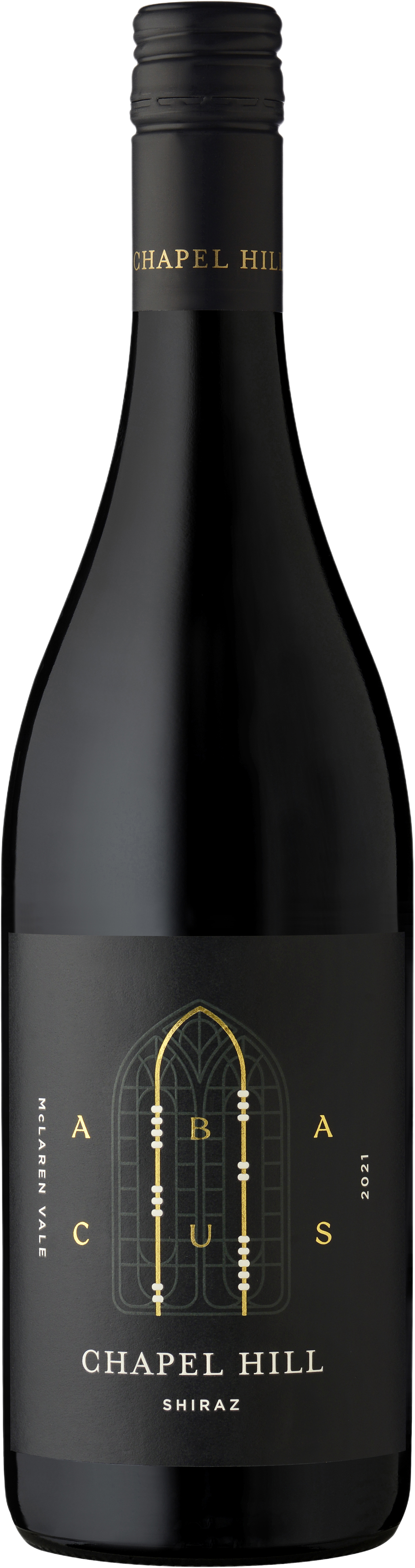 Chapel Hill Abacus Shiraz 2021